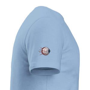 Iron Man and Deadpool Kids T-Shirt | Iron Man and Deadpool Fan Shirt | Boys and Girls Casual Tee | Birthday Gift for Superhero Lovers image 11