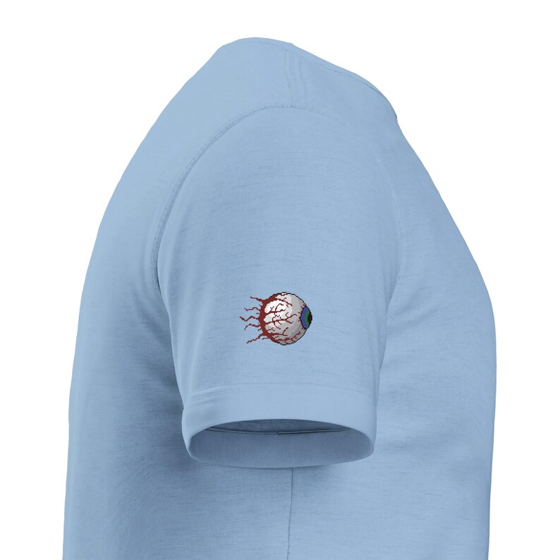 Iron Man and Deadpool Kids T-Shirt | Iron Man and Deadpool Fan Shirt | Boys and Girls Casual Tee | Birthday Gift for Superhero Lovers image 11