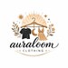 AuraLoom Clothing