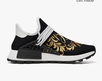 HENAGLOBAL  Mesh Sports Sneakers