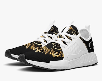 Baskets de sport légères HENAGLOBAL - Pataras imprimable