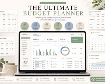 Foglio di calcolo definitivo per la pianificazione del matrimonio, strumento di monitoraggio del budget, lista degli invitati, schema dei posti a sedere, cronologia del matrimonio, pianificatore dei fornitori, Fogli Google