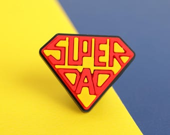 Dad Shoe Charms, Fathers day gift, Cool husband gifts for him
