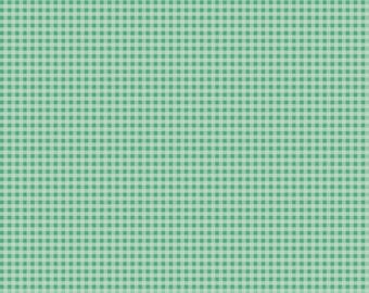 Berry & Sage - Homespun Alpine - by Lori Holt for Riley Blake Designs - 1/2 YARD