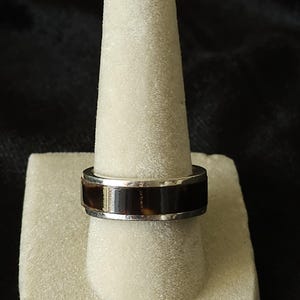 Taxco Silver Ring - Etsy