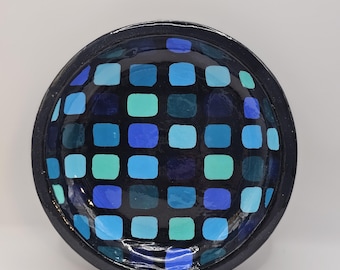 Airdry Clay Trinket Dish