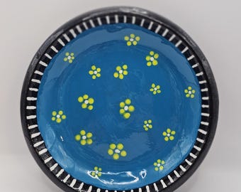 Airdry Clay Trinket Dish