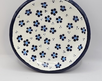 Airdry Clay Trinket Dish