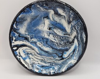 Airdry Clay Trinket Dish