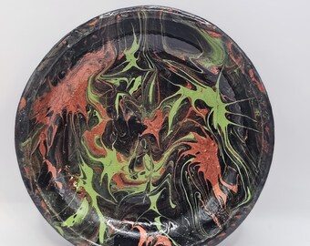 Airdry Clay Trinket Dish