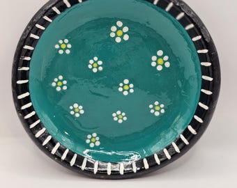 Airdry Clay Trinket Dish