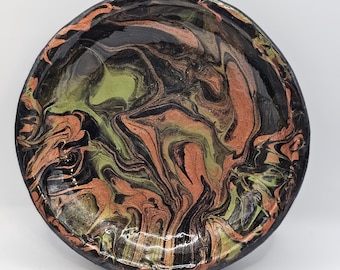 Airdry Clay Trinket Dish