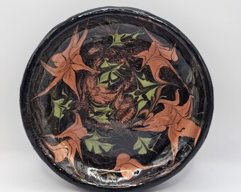 Airdry Clay Trinket Dish
