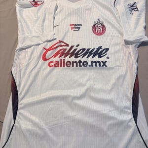 Chivas De Guadalajara Women - Etsy