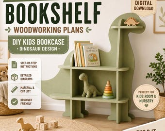 Furniture Plans