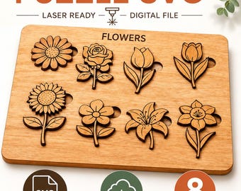 Puzzle Boards