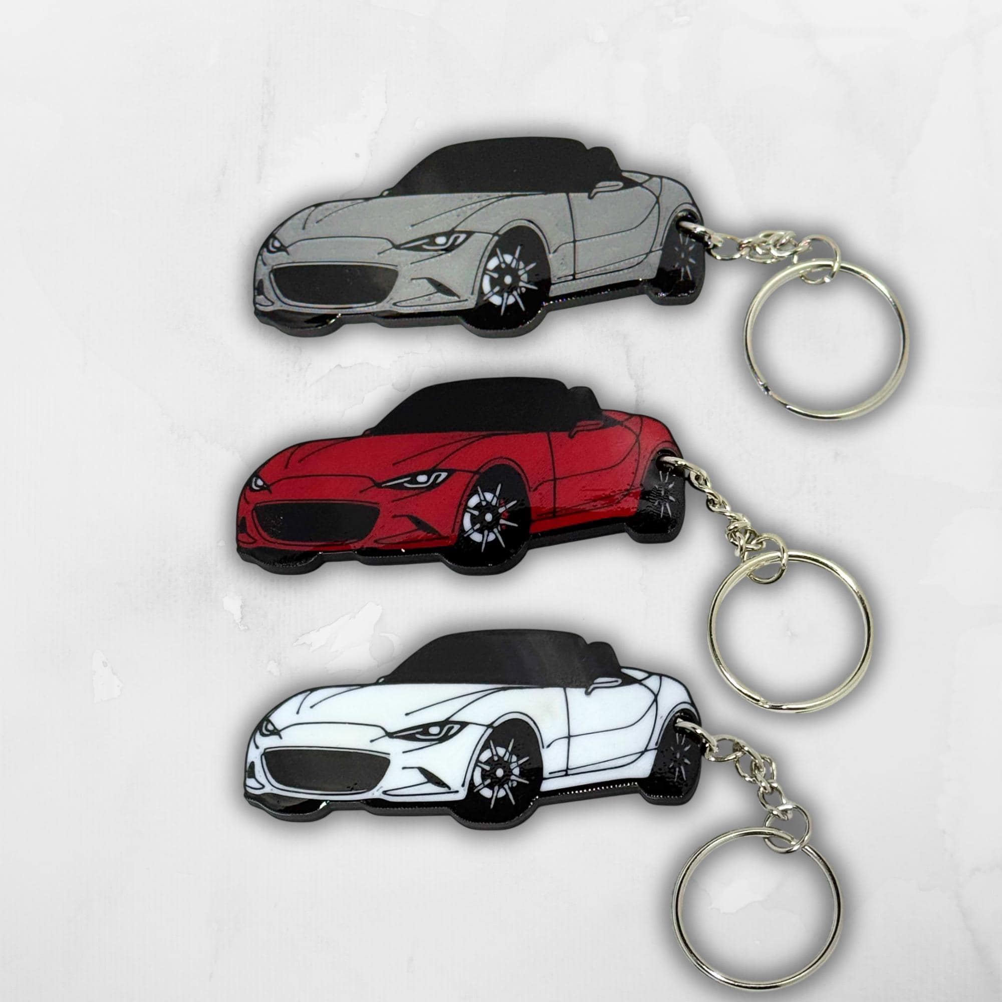 Mazda mx5 diecast - Etsy 日本
