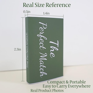Custom Matchboxes with Your Logo, Personalized Party Favors, Bulk Event Gifts image 4