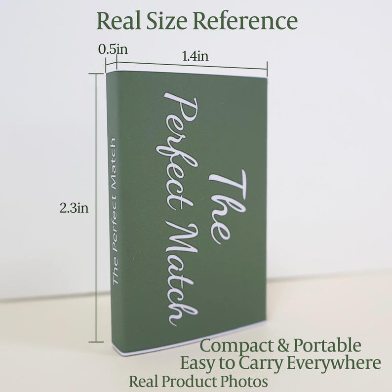 Custom Matchboxes with Your Logo, Personalized Party Favors, Bulk Event Gifts image 4
