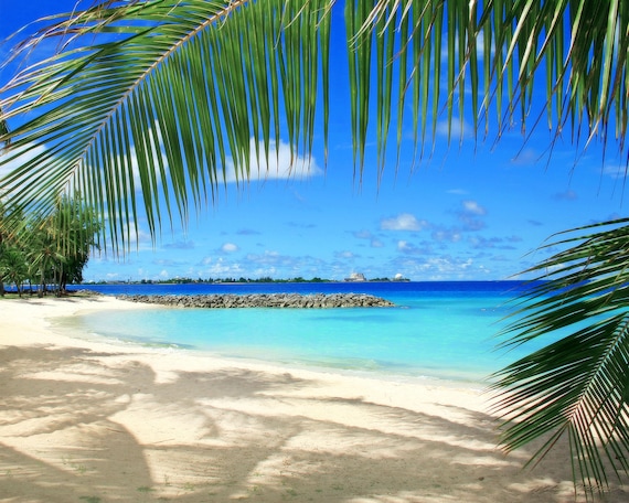 Emon Beach IV - Etsy