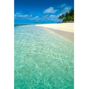Roi Beach Aqua Water