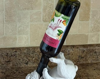 Made to order wine racks
