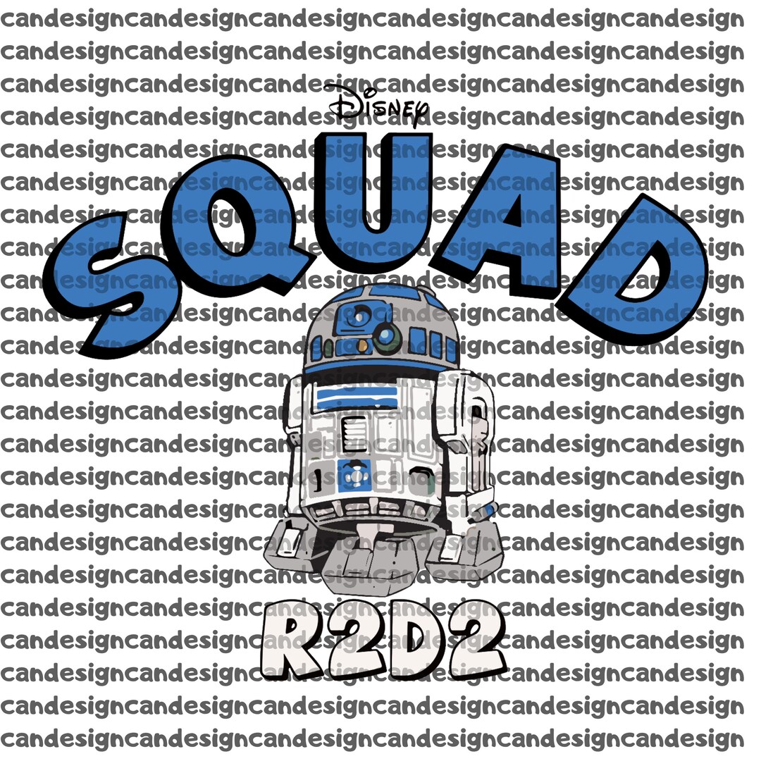 Retro R2D2 Mickey Ears PNG, Star Wars Disney Vacation Shirt Design ...