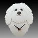 see more listings in the Dog Clocks section