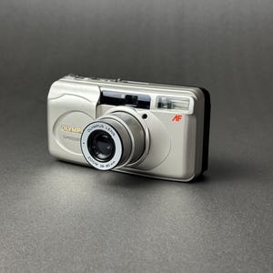 Olympus Stylus Epic Dlx - Etsy