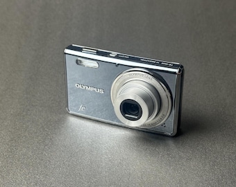デジタルカメラ オリンパス VH-210 14.0 MP - Etsy 日本