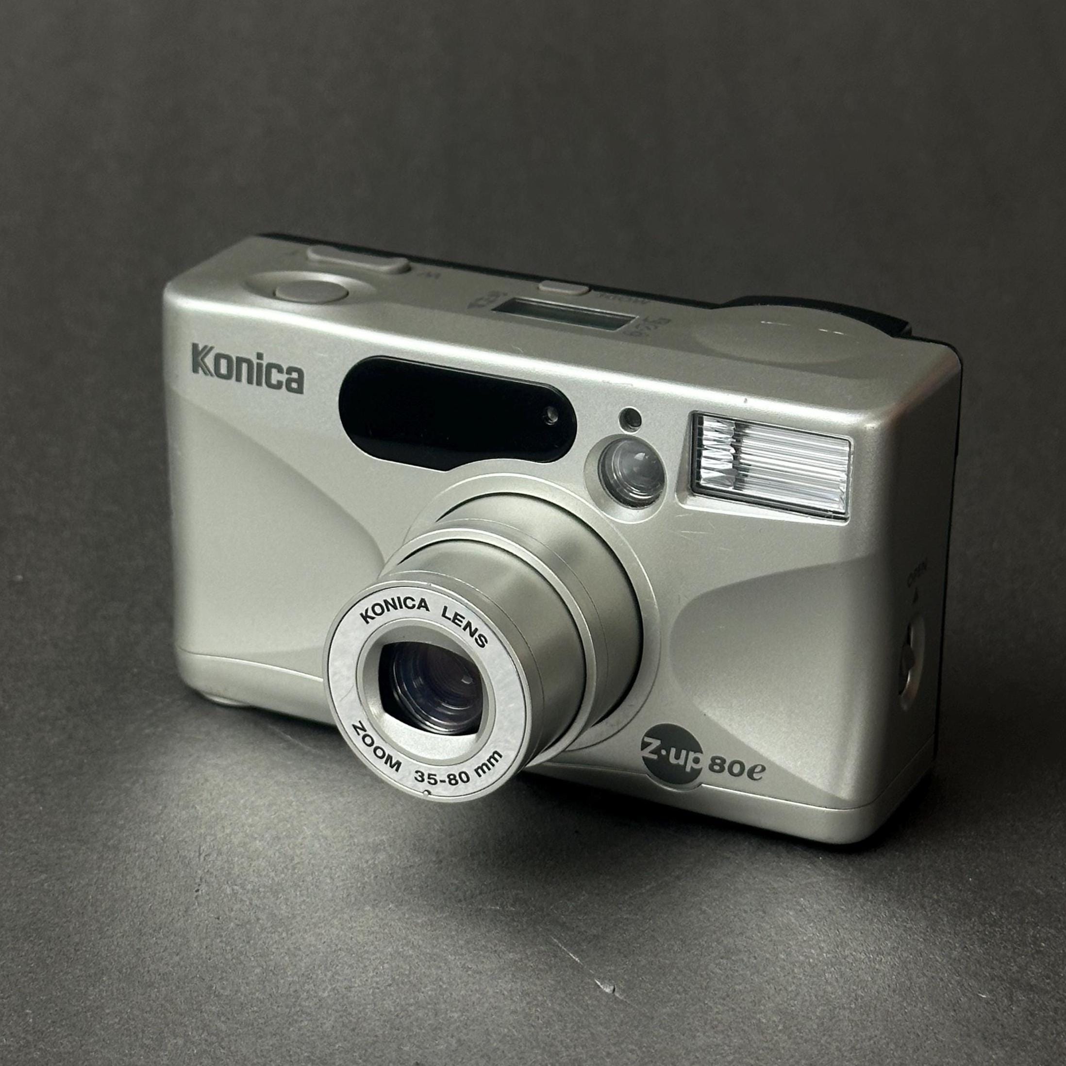 Konica Z up 80 - Etsy