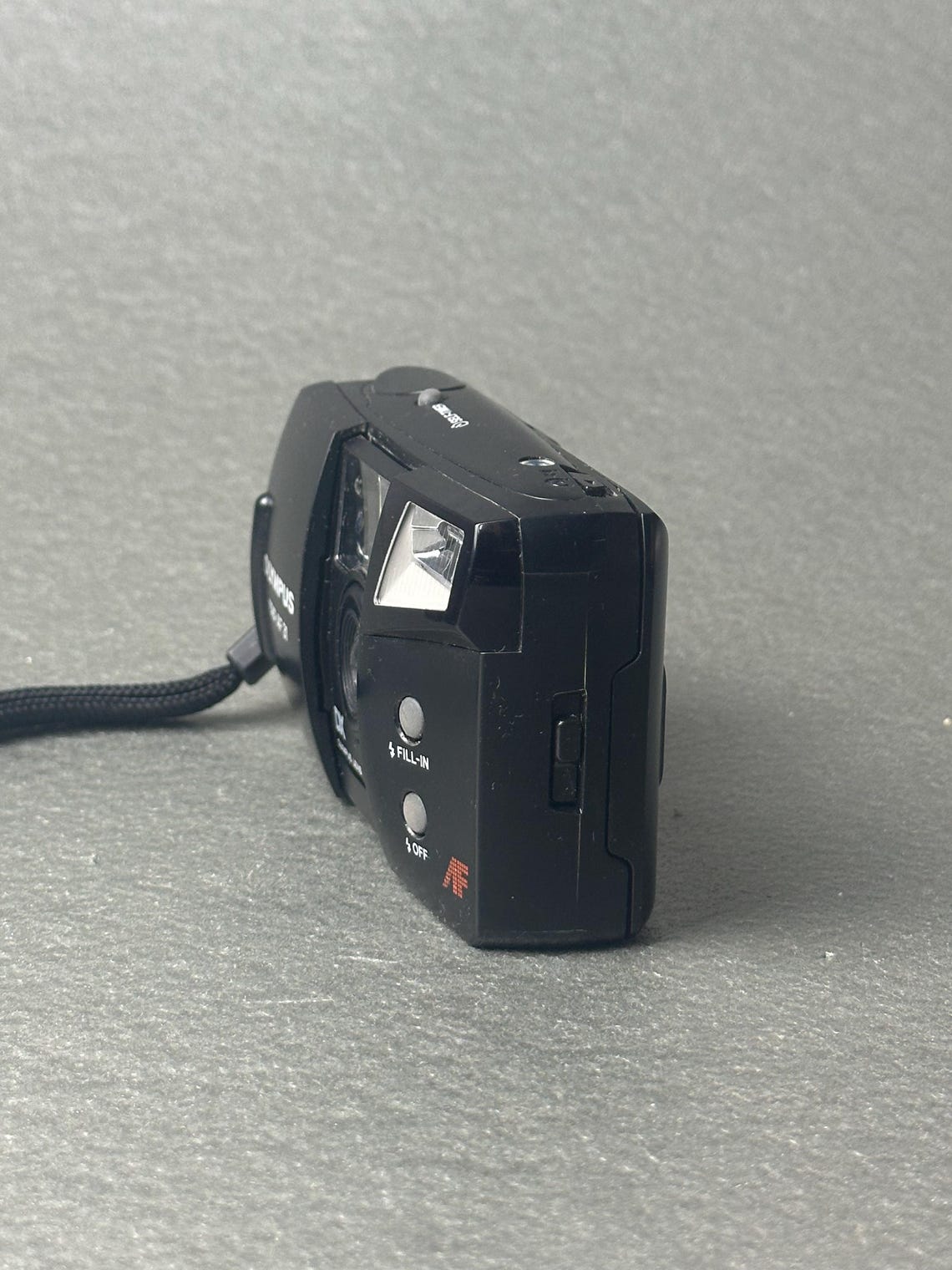 Olympus Trip AF 31, foto 3 di 5