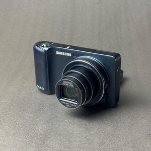 Samsung Galaxy Camera EK-GC100 Android Digital Camera 16MP 21x