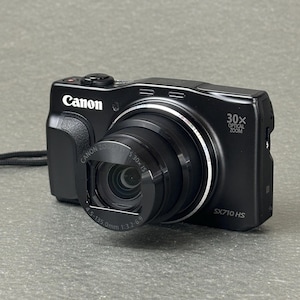 Canon Powershot Sx710 Hs - Etsy Canada