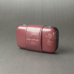Olympus Lt1 - Etsy