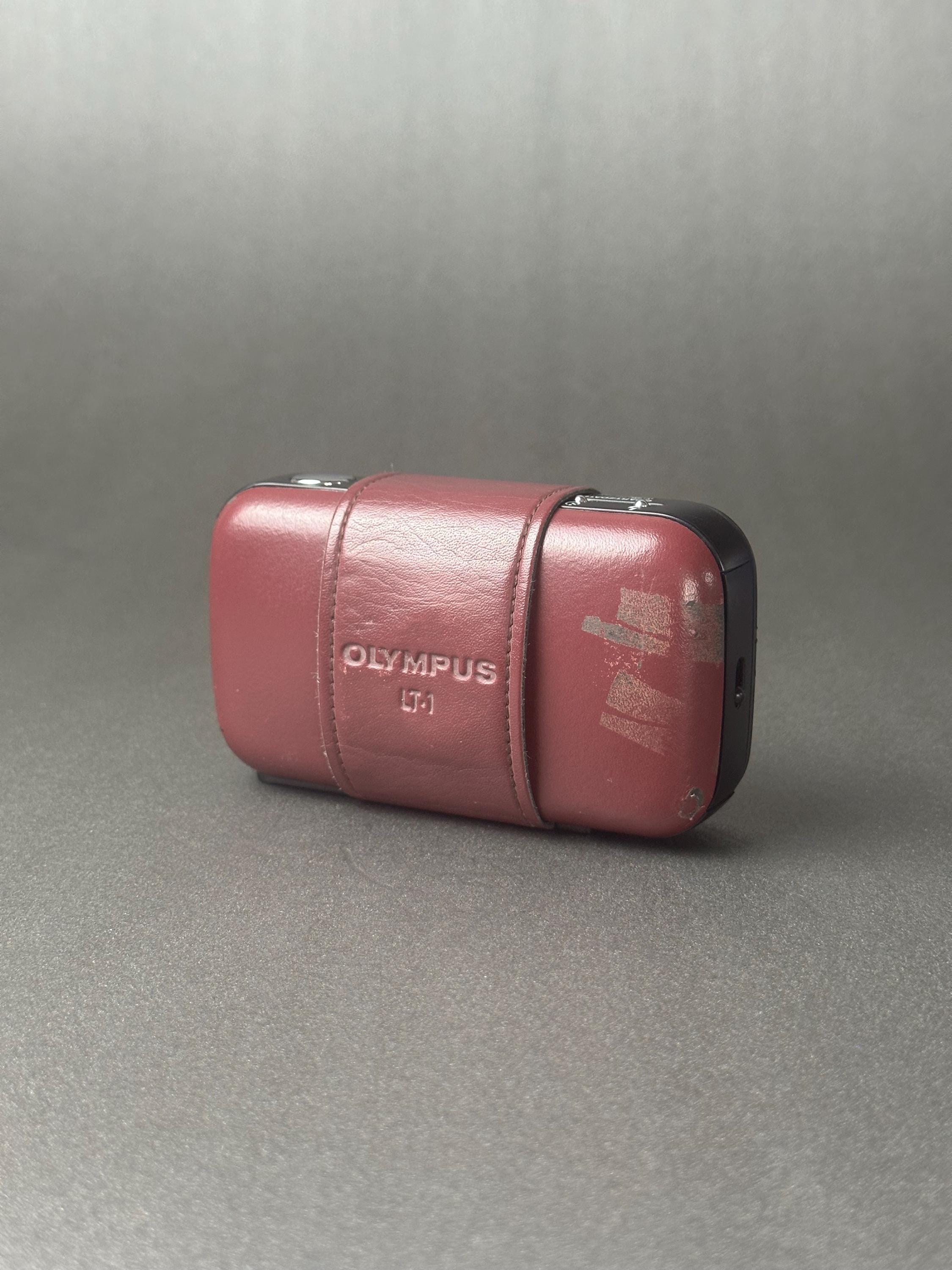 Olympus Lt1 - Etsy