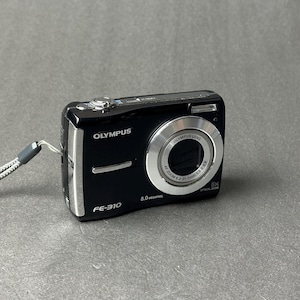 Olympus Fe 310 - Etsy