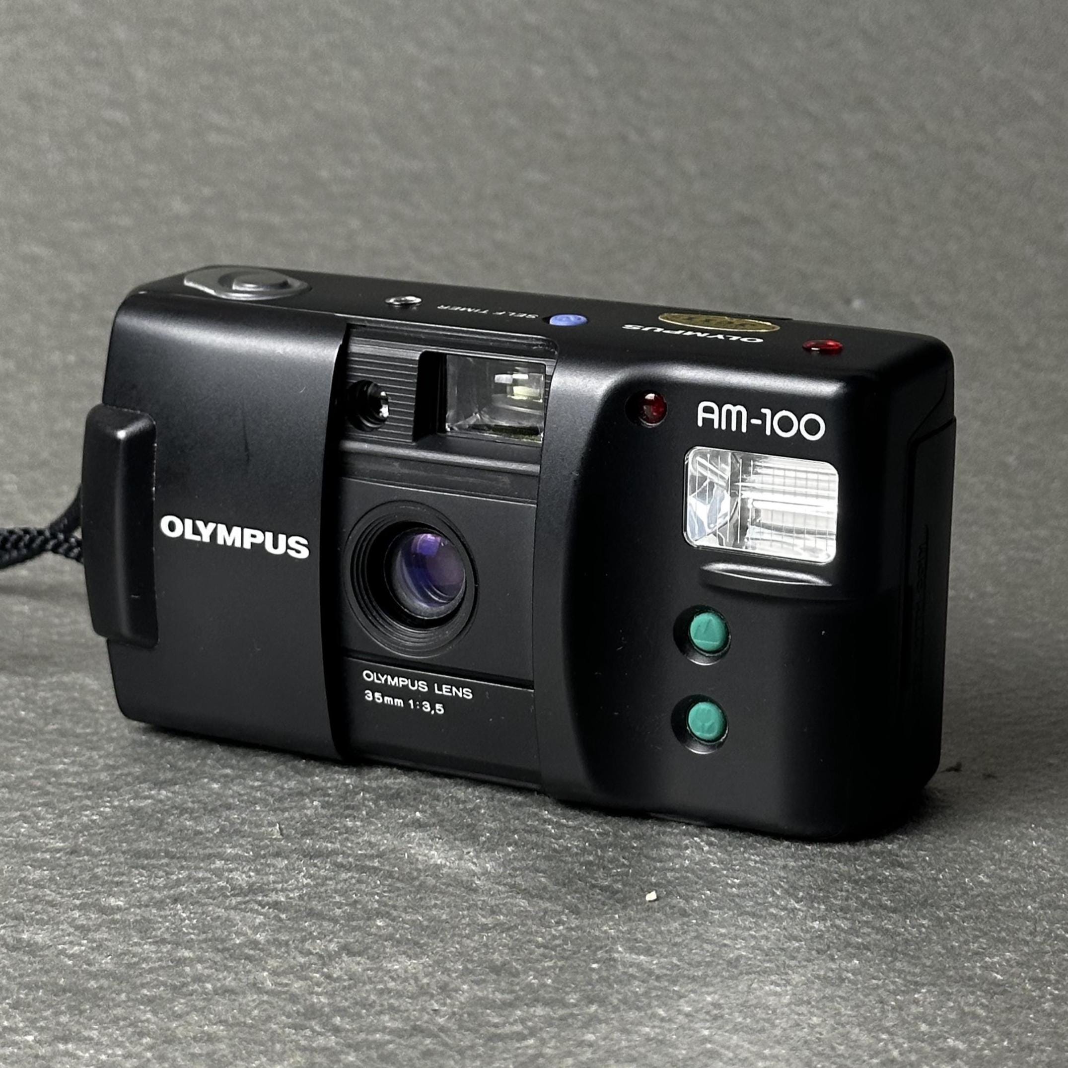 Olympus Am100 - Etsy