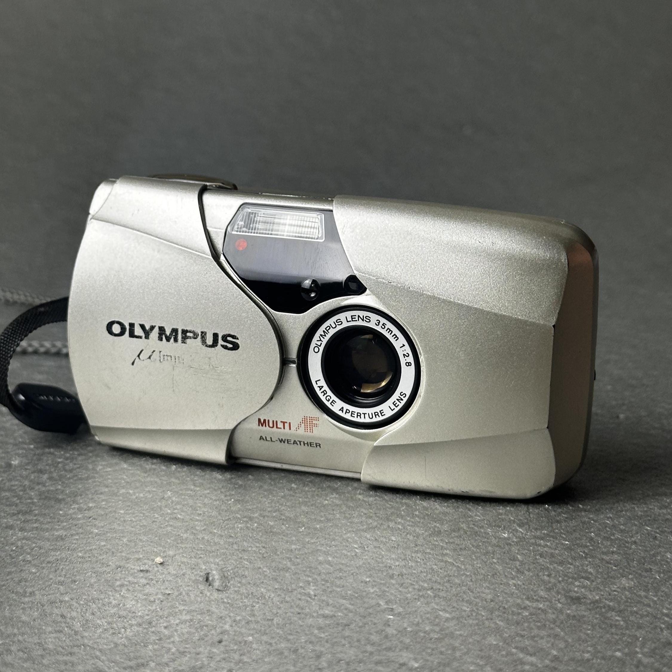 Olympus has fallen - Etsy 日本