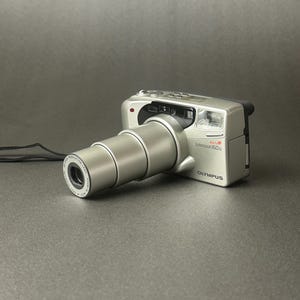 Olympus Superzoom 160 - Etsy