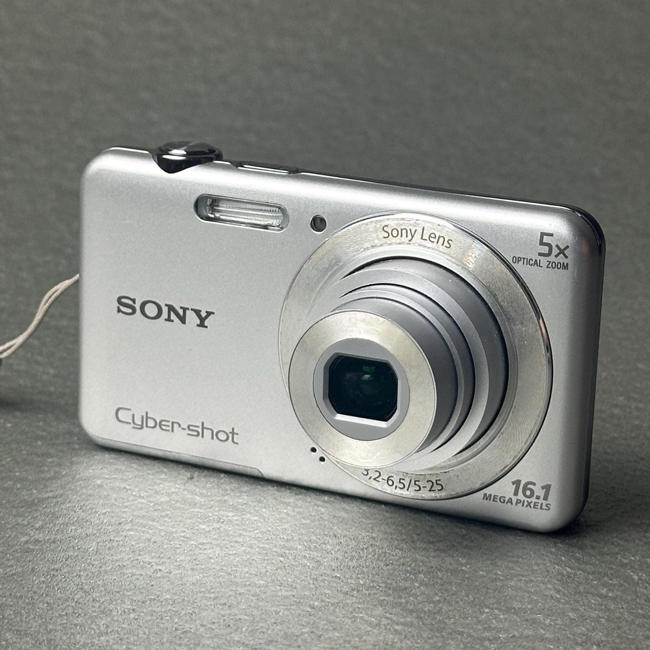 Sony Dsc W570 - Etsy Canada