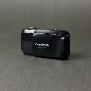 Olympus mju 2 - Etsy 日本