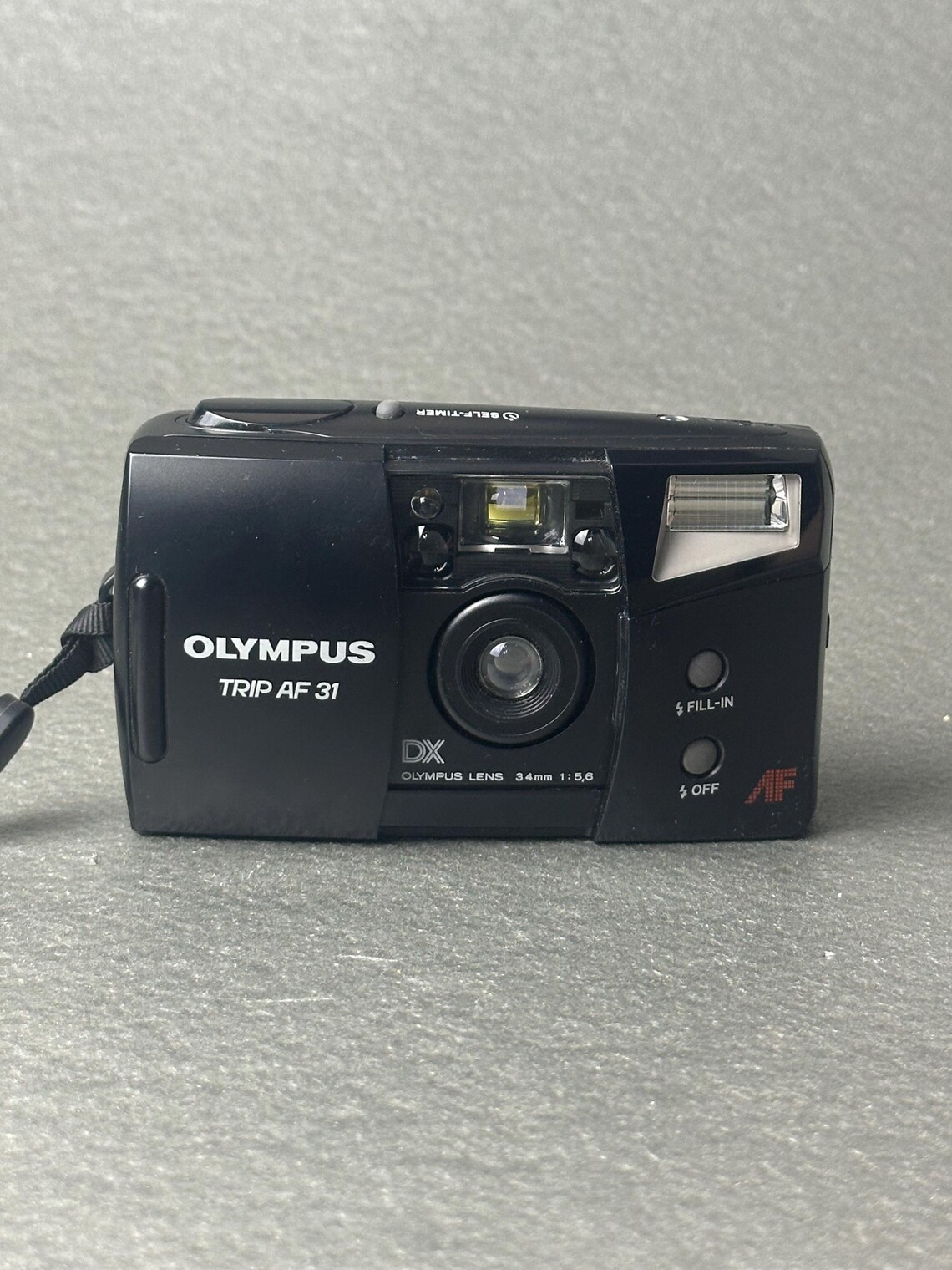 Olympus Trip AF 31, foto 2 di 5