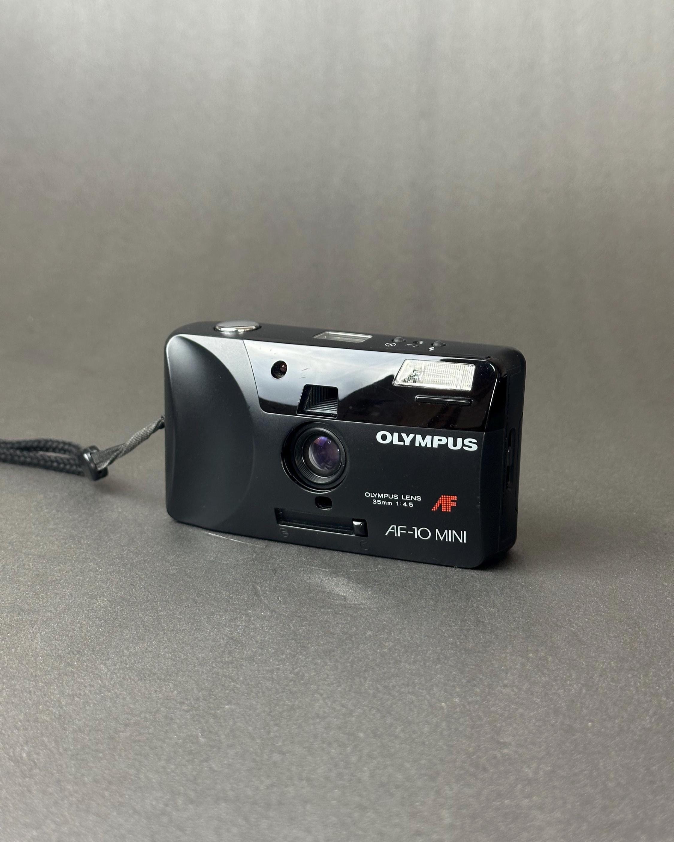Olympus Af 10 Mini - Etsy