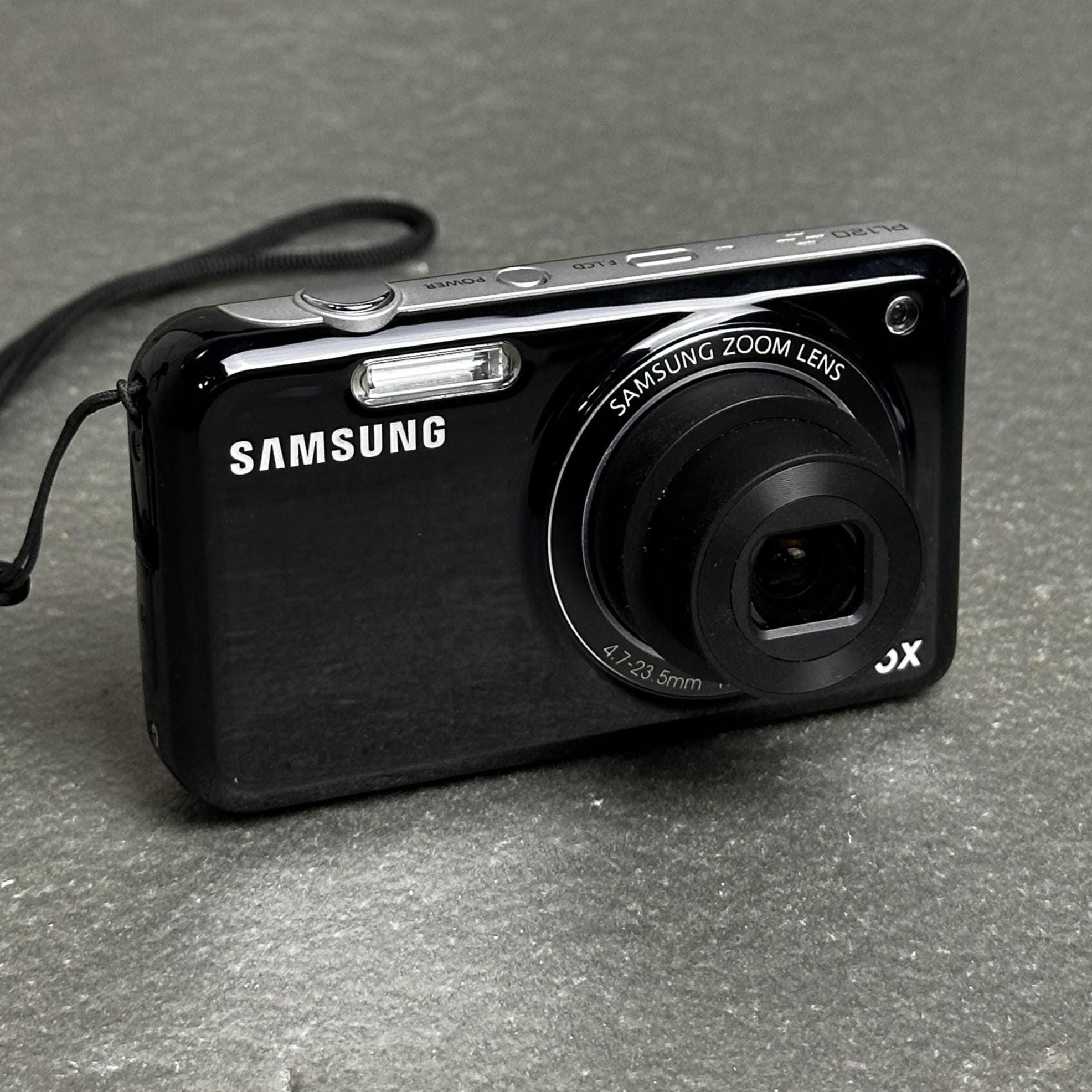 Y2k Samsung Camera - Etsy
