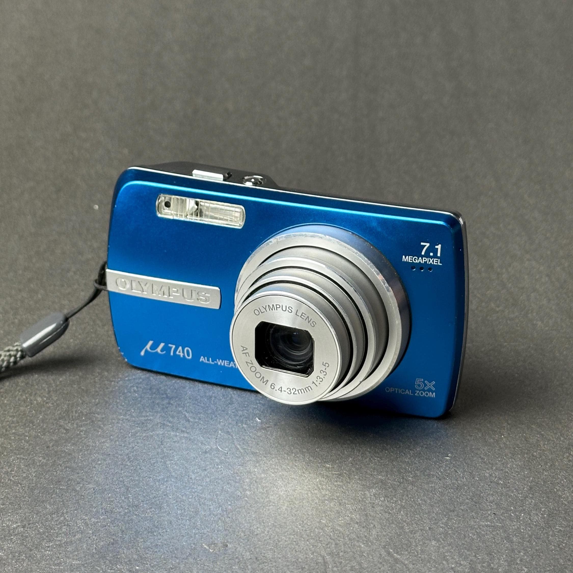 デジタルカメラ OLYMPUS mju Olympus mju digital - Etsy 日本