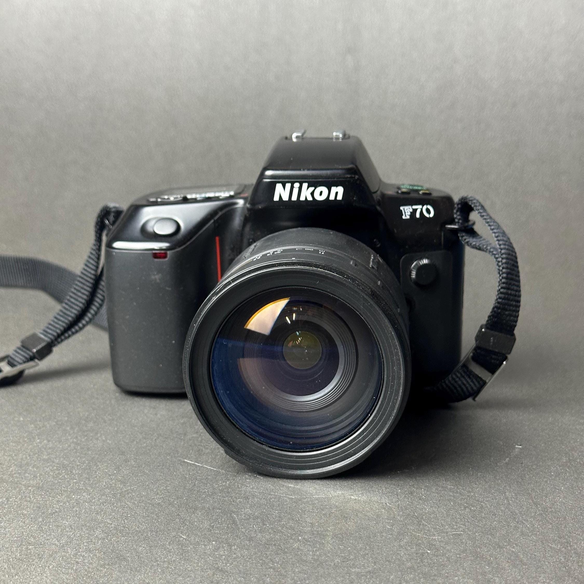 Nikon F70 - Etsy