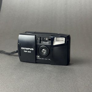 Olympus Trip 300 - Etsy