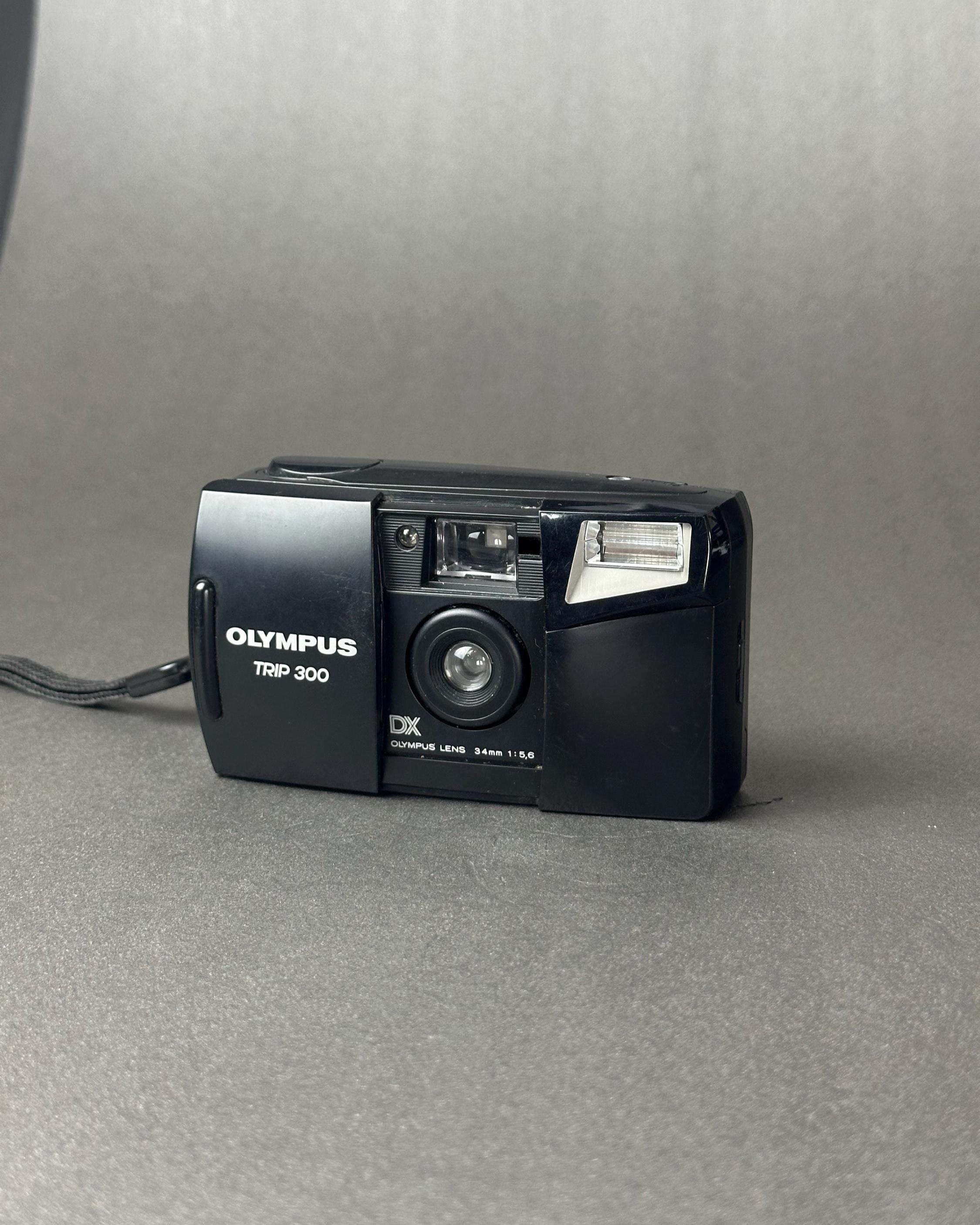 Olympus Trip 300 - Etsy