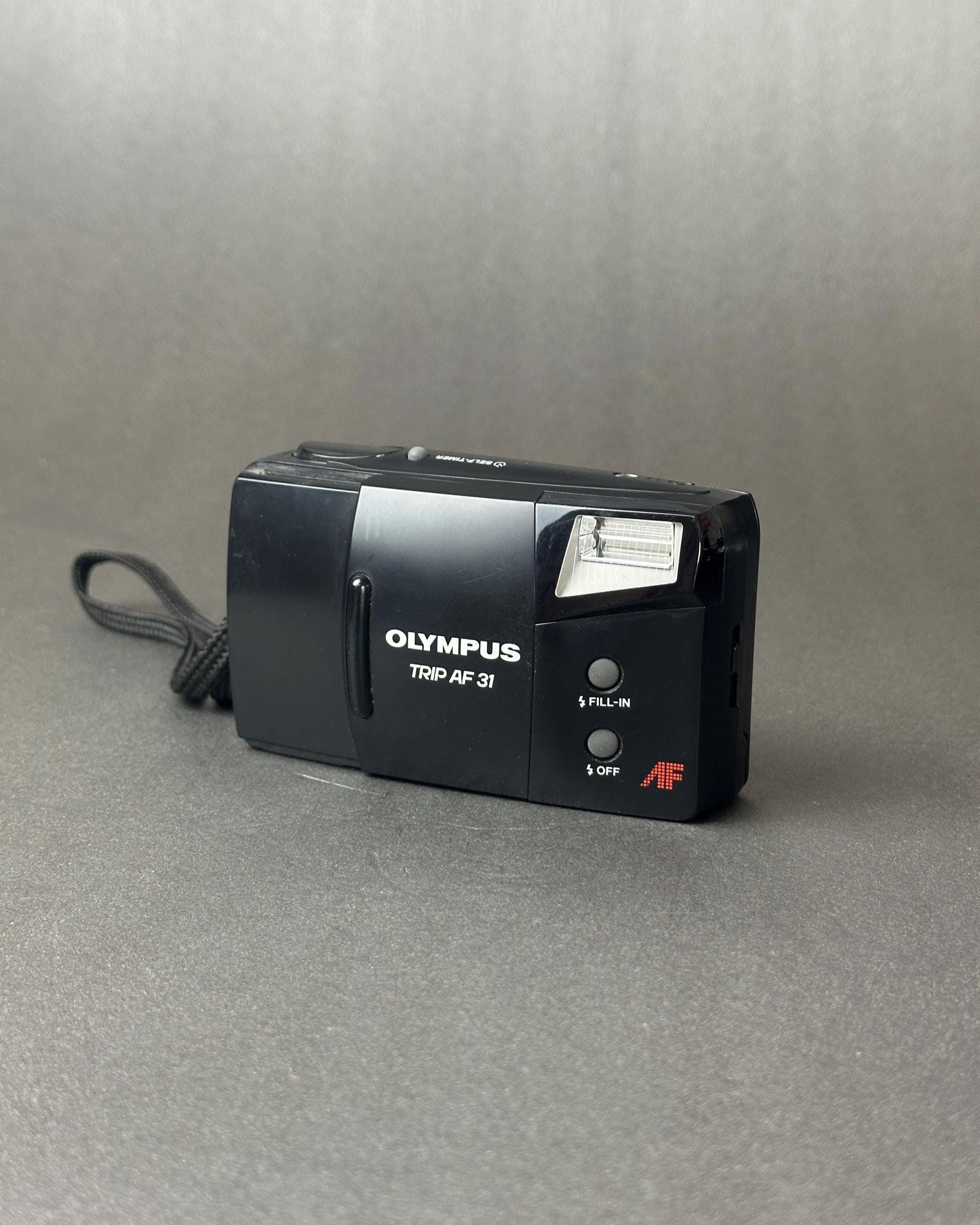 Olympus Trip Af 31 - Etsy